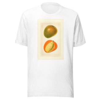 Mangifera indica: Baboony by Royal Charles Steadman T-Shirt