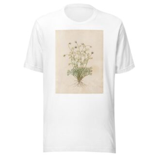 Piante varie Pl.36 by Giovanna Garzoni T-Shirt