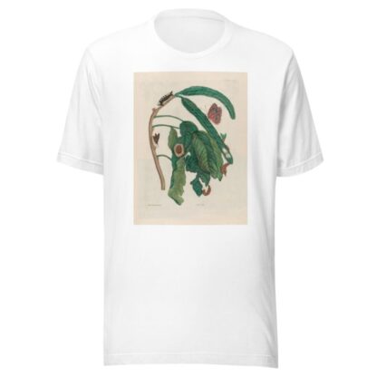 Zoete Boonen-Boom by Maria Sibylla Merian T-Shirt