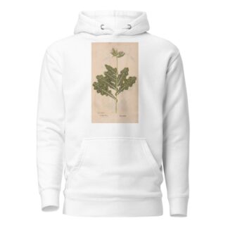 Ectypa vegetabilium Pl.035 by Christian Gottlieb Ludwig Hoodie