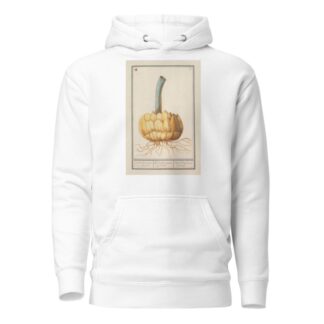 Bol van de keizerskroon by Anselmus Boëtius de Boodt Hoodie