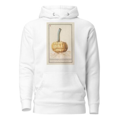 Bol van de keizerskroon by Anselmus Boëtius de Boodt Hoodie
