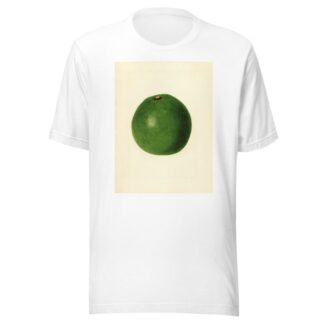 Persea: Winslowson by James Marion Shull T-Shirt