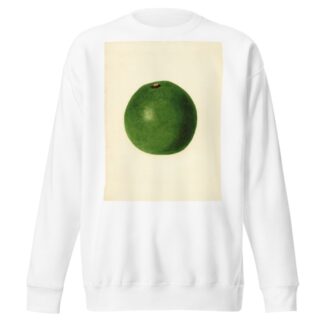 Persea: Winslowson by James Marion Shull Sweatshirt
