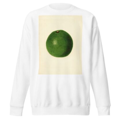 Persea: Winslowson by James Marion Shull Sweatshirt