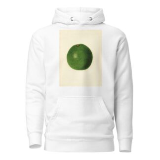 Persea: Winslowson by James Marion Shull Hoodie