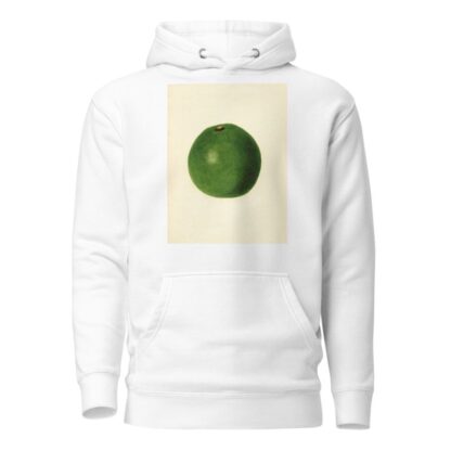 Persea: Winslowson by James Marion Shull Hoodie