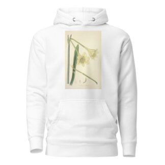 Collectanea botanica Pl.11 by John Lindley Hoodie