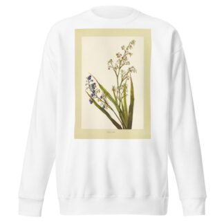 Ukiuki by Isabella McHutcheson Sinclair Sweatshirt