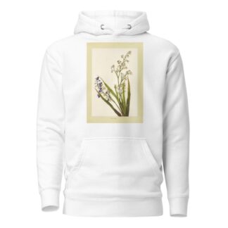 Ukiuki by Isabella McHutcheson Sinclair Hoodie