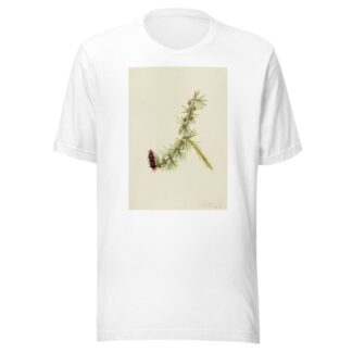 Lyall Larch by Mary Vaux Walcott T-Shirt