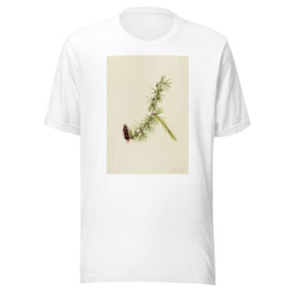 Lyall Larch by Mary Vaux Walcott T-Shirt