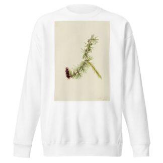 Lyall Larch by Mary Vaux Walcott Sweatshirt