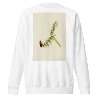 Lyall Larch by Mary Vaux Walcott Sweatshirt