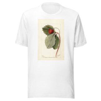Fragaria: Maynor by Deborah Griscom Passmore T-Shirt