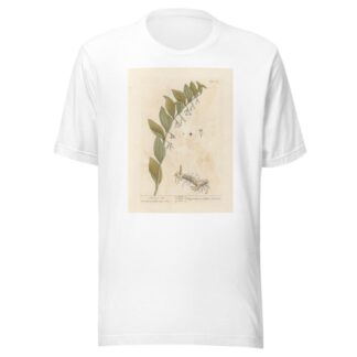 Solomon’s-seal by Elizabeth Blackwell T-Shirt