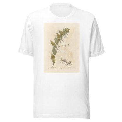 Solomon’s-seal by Elizabeth Blackwell T-Shirt