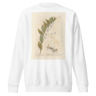 Solomon’s-seal by Elizabeth Blackwell Sweatshirt
