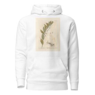 Solomon’s-seal by Elizabeth Blackwell Hoodie