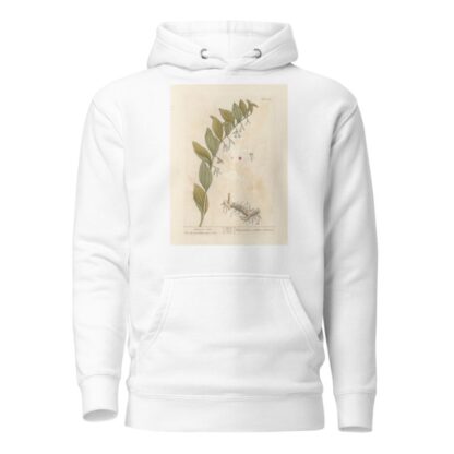 Solomon’s-seal by Elizabeth Blackwell Hoodie