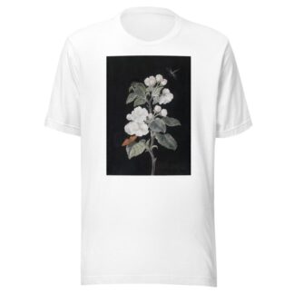 Apfelblüten by Margaretha Barbara Dietzsch T-Shirt
