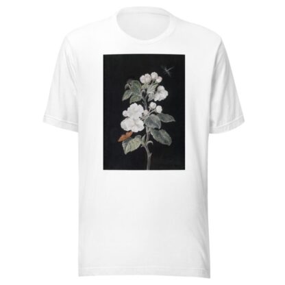 Apfelblüten by Margaretha Barbara Dietzsch T-Shirt