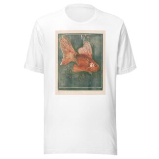 Sluierstaart by Henri Verstijnen T-Shirt