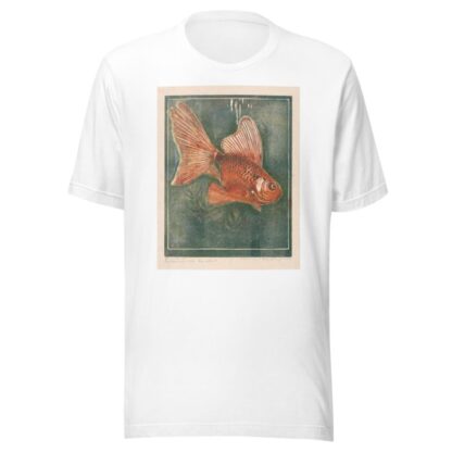 Sluierstaart by Henri Verstijnen T-Shirt