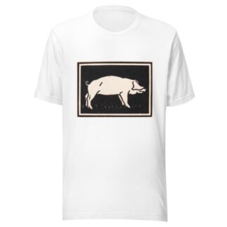 Varken by Julie de Graag T-Shirt
