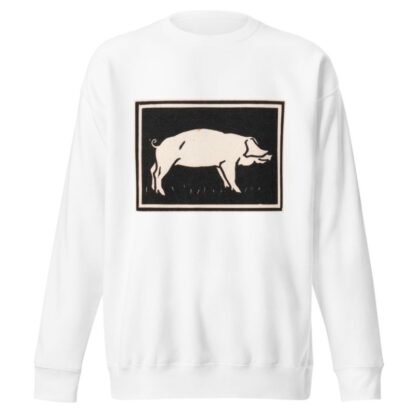 Varken by Julie de Graag Sweatshirt