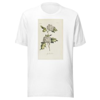 Guelder Rose by Carington Bowles T-Shirt