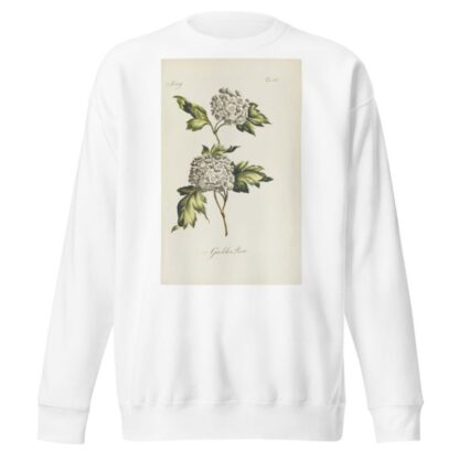 Guelder Rose by Carington Bowles Sweatshirt
