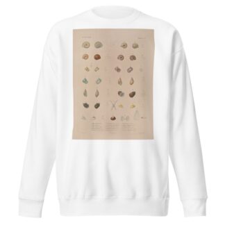 Voyage autour du monde Pl.058 by Louis-Isidore Duperrey Sweatshirt
