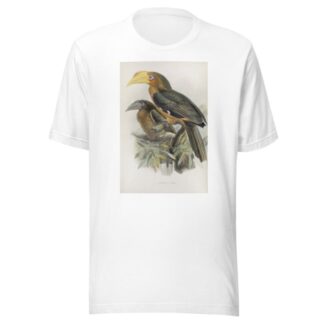 Anorrhinus tickelli by Daniel Giraud Elliot T-Shirt