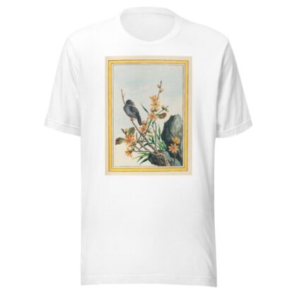 Plantes de Chine Pl.065 by Pierre Joseph Buchoz T-Shirt