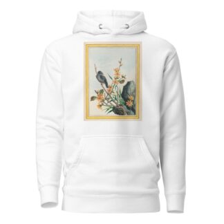 Plantes de Chine Pl.065 by Pierre Joseph Buchoz Hoodie