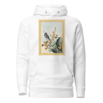 Plantes de Chine Pl.065 by Pierre Joseph Buchoz Hoodie