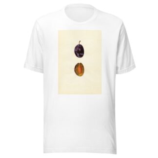 Prunus domestica: Stanley by Anonymous T-Shirt
