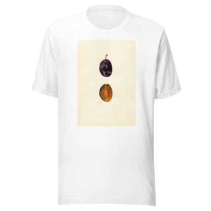 Prunus domestica: Stanley by Anonymous T-Shirt