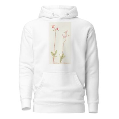 Small Shooting Star by Margaret Armstrong Hoodie