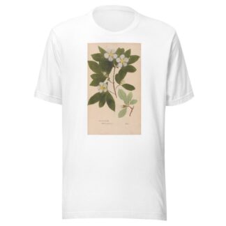 Ectypa vegetabilium Pl.088 by Christian Gottlieb Ludwig T-Shirt