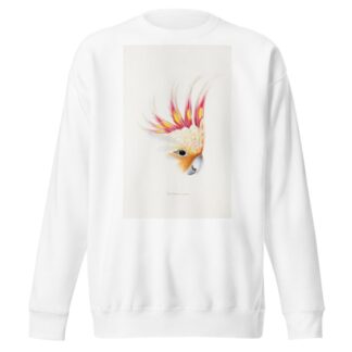 A synopsis of the birds of Australia, and the adjacent Islands Pl.65 by Elizabeth Gould Sweatshirt