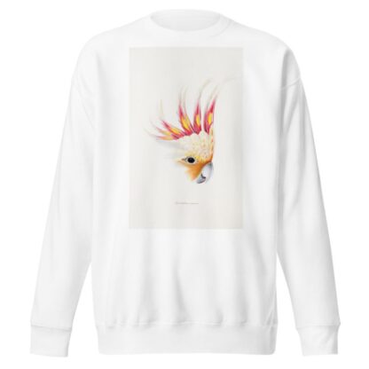 A synopsis of the birds of Australia, and the adjacent Islands Pl.65 by Elizabeth Gould Sweatshirt