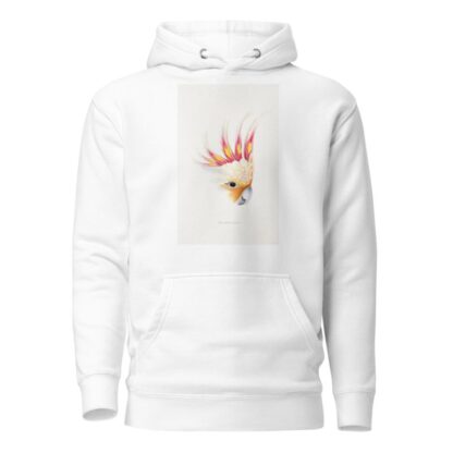 A synopsis of the birds of Australia, and the adjacent Islands Pl.65 by Elizabeth Gould Hoodie