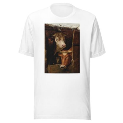 Be it ever so humble, there’s no place like home by Thomas Sidney Cooper T-Shirt