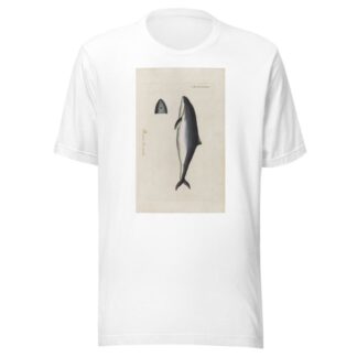 Icones rerum naturalium, ou figures enluminées d’histoire naturelle du nord Pl.41 by Peder Ascanius T-Shirt