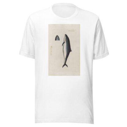 Icones rerum naturalium, ou figures enluminées d’histoire naturelle du nord Pl.41 by Peder Ascanius T-Shirt