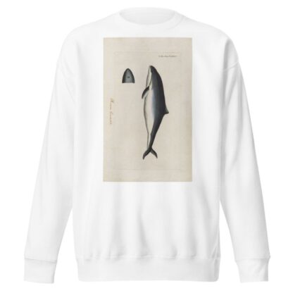 Icones rerum naturalium, ou figures enluminées d’histoire naturelle du nord Pl.41 by Peder Ascanius Sweatshirt