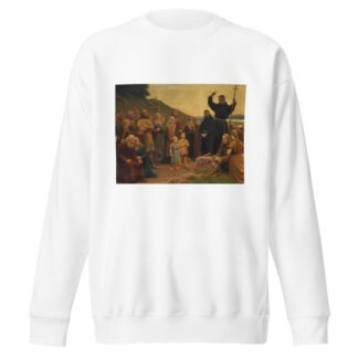 Ansgar by Wenzel Tornøe Sweatshirt