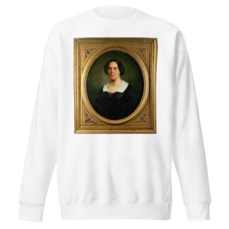 Sarah Rebecca Robins by Nicola Marschall Sweatshirt